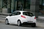 Mazda2 3-Door 2007 года